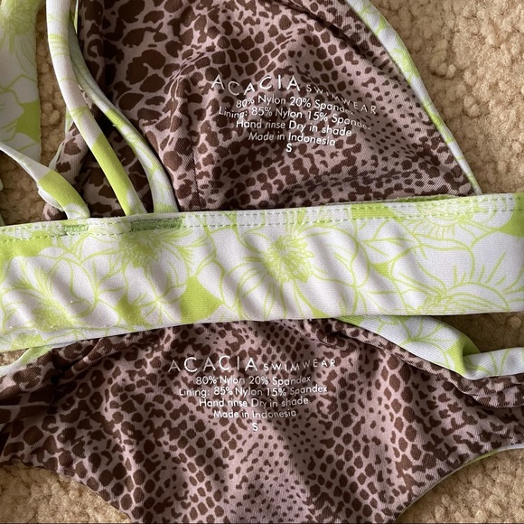 Acacia Neon Mag Set - Picture 2 of 2